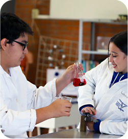 Colegio México Nuevo